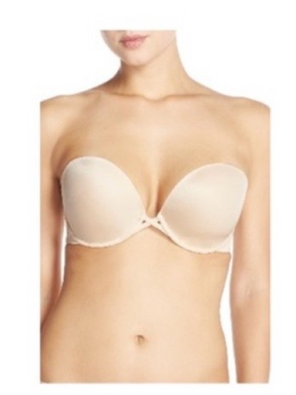 Wacoal Naturally Nude Underwire Bra
